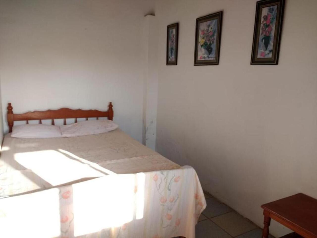 Hospedaje Costa Norte Máncora Esterno foto